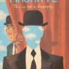 Thomas Campi Magritte: This is Not a Biography* Biografier