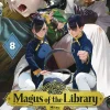 Mitsu Izumi Fantasy^Magus of Library Vol. 08