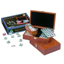 Mah Jongg Deluxe* Klassikere