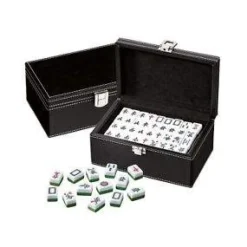 Mah Jongg Klassikere^Small