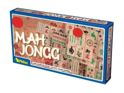 Mah Jongg Klassikere^Wooden