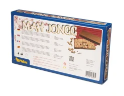 Mah Jongg Klassikere^Wooden