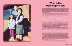 Nicole Wong Historie^Mahjong: House Rules from Across the Asian Diaspora