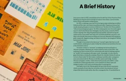 Nicole Wong Historie^Mahjong: House Rules from Across the Asian Diaspora