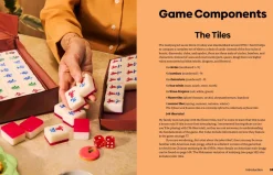 Nicole Wong Historie^Mahjong: House Rules from Across the Asian Diaspora