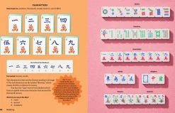 Nicole Wong Historie^Mahjong: House Rules from Across the Asian Diaspora