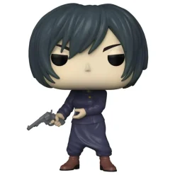 Funko POP! Animation Funko! Pop^Mai Zenin POP! Animation Vinyl Figure