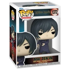 Funko POP! Animation Funko! Pop^Mai Zenin POP! Animation Vinyl Figure