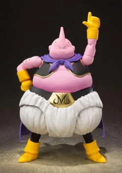 S.H. Figuarts-action figurer Actionfigurer^Majin Boo Good S.H. Figuarts Action Figure 18 cm