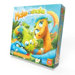 Katrin Abfalter Barn^Make-a-snake