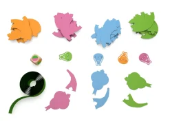 Katrin Abfalter Barn^Make-a-snake