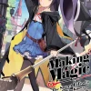 Aloha Zachou Making Magic Life of Witch Infinite Loophole Vol. 01 (Novel)* Light Novels