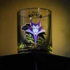 Disney Villain Collection Maleficent Glass* Glass