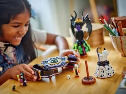 LEGO Disney Maleficents og Cruella De Vils kjoler (43262)* Lego