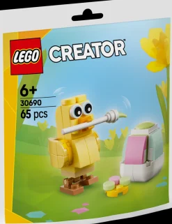 LEGO Creator Malemoro med påskeegg og kylling (30690)* Lego