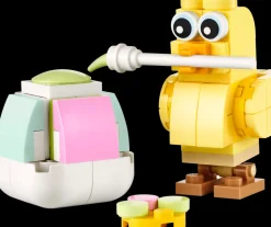 LEGO Creator Malemoro med påskeegg og kylling (30690)* Lego
