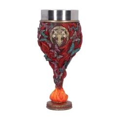 Krus^Malenia, Blade of Miuqella Goblet 19 cm