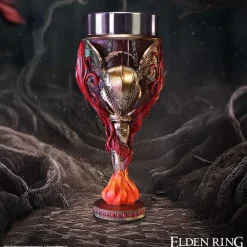 Krus^Malenia, Blade of Miuqella Goblet 19 cm