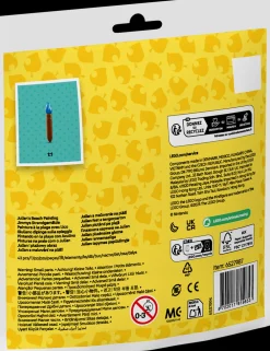 LEGO Animal Crossing Maling på stranda med Julian (30703)* Lego