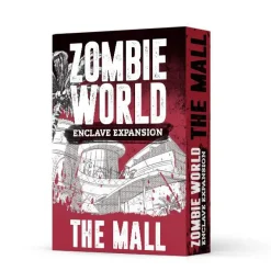 Magpie Games Mall Expansion* Tilbehør