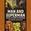 Harvey Kurtzman Man and Superman and Other Stories* Superman