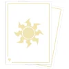 Kortlommer^Mana 8 Plains Apex Deck Protector Sleeves (105) Kortlommer, Magic the Gathering