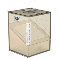 Mana Edition Plains Boulder Deck Case Standard Size (100+)* Deck-Bokser & Oppbevaring