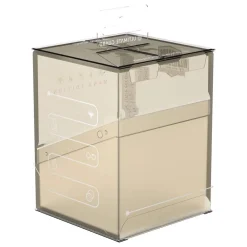 Mana Edition Plains Boulder Deck Case Standard Size (100+)* Deck-Bokser & Oppbevaring