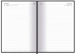 Mandalorian 2026 A5 Dtp Diary* Kalendere