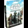 Fantasy Flight Games Spill For To^Mandalorian Faction Pack