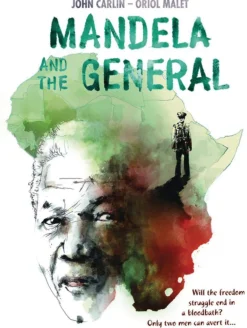 John Carlin Mandela and the General* Biografier