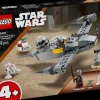 LEGO Star Wars Mando og Grogus N-1 Starfighter (75410)* Lego