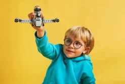 LEGO Star Wars Mando og Grogus N-1 Starfighter (75410)* Lego