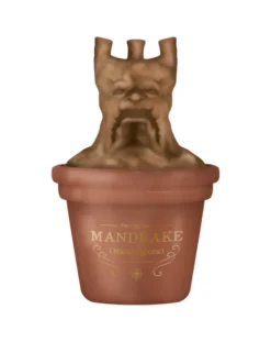 Mandrake Table Top Vase* Vaser