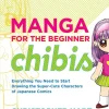 C Hart Manga for the Beginner: Chibis* Tegnebøker|Tegne & Male
