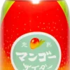 Drikke^Mango Soda 300 ml