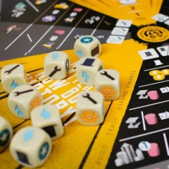 Jan M. Gonzalez Strategi^Manhattan Project: War Machine