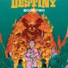 Chris Dingess Manifest Destiny Deluxe Edition Vol. 02* Science Fiction