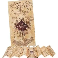 Marauder's Map* Replika