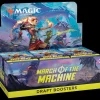 March of the Machine Booster Display^Draft Booster Display Box Magic the Gathering