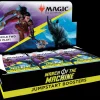 March of the Machine Booster Display^Jumpstart Booster Display Box Magic the Gathering