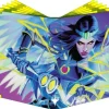 Album, Ark & Permer^March of the Machine 9-Pocket PRO Binder Portfolio, Magic the Gathering