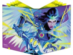Album, Ark & Permer^March of the Machine 9-Pocket PRO Binder Portfolio, Magic the Gathering