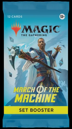 March of the Machine Set Booster Pack Magic the Gathering* Booster Pack