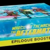 March of the Machine the Aftermath Magic the Gathering Booster Display^March of the Machine the Aftermath Epilogue Booster Display Box March of the Machine Magic the Gathering