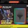 March of the Machine Commander Deck^Tinker Time Commander Deck Magic the Gathering