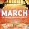 Andrew Aydin Biografier^March (Omnibus Edition): The Complete Trilogy in One Volume