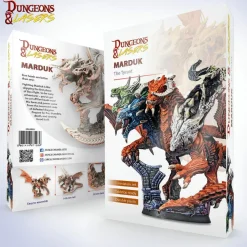 Archon Studio Marduk* Monstere