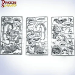 Archon Studio Marduk* Monstere