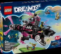 LEGO Dreamz Marerittets hai-ubåt (71500)* Lego